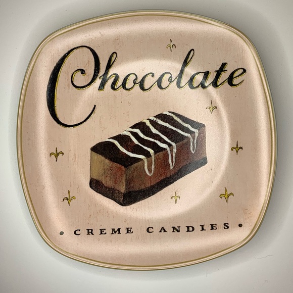 Sakura Collectible Plate by Angela Staehling - Picture 2 of 6